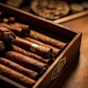 Tabaco y productos para fumadores