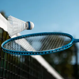Outdoor Games