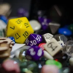 Games & Puzzles