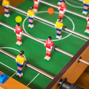 Indoor Games