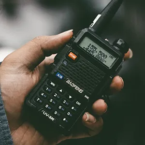 Communications