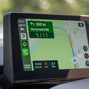 Computing & GPS