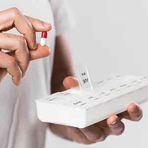 Medicina y terapia